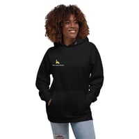 Bone-nana Unisex Hoodie