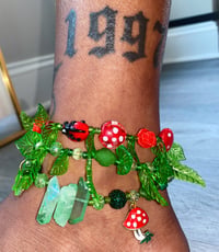 Image 5 of Custom Anklet Stacks✨