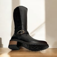 Image 4 of Remonte D1A73-01 Black