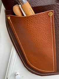 Image 7 of Leather Holster #2
