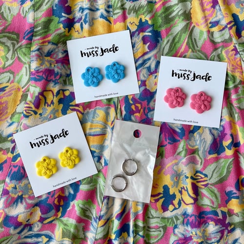 Image of 01 Bundle : MBMJ Huggies