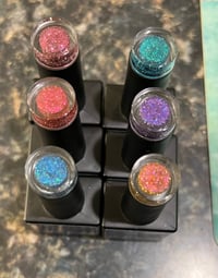 Image 2 of Cat Eye Gels (Magnet NOT included)