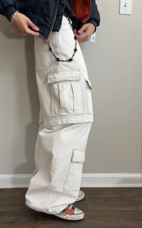 Image 4 of '22 Balenciaga Convertible Cargos - 33