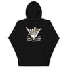 Shaka Hoodie