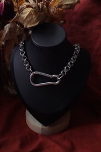 Image 1 of Bound Collar