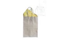 Image 1 of Bee Nourished Gift Bag and Tissue