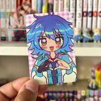 Image 1 of Aoba photocards