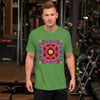 Rain Prayer Unisex T-Shirt
