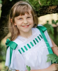 Image 6 of Amberly Heirloom Dress