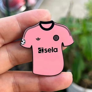 25-26 Kit Pin Badges