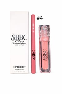 Image 4 of lip Duo Kit