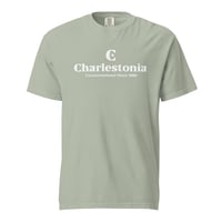 Image 5 of Charlestonia T-shirt