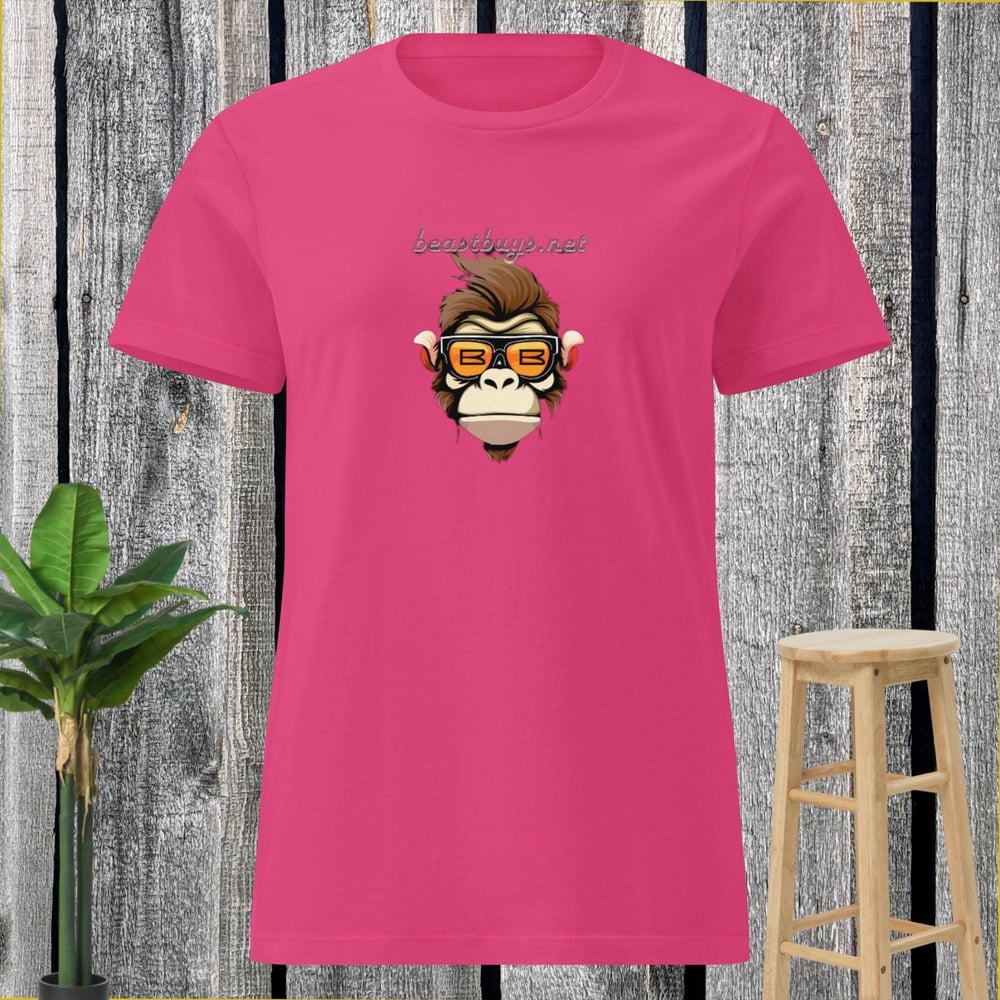 Women’s basic softstyle t-shirt