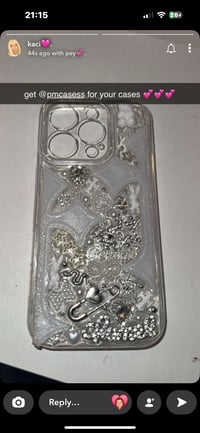 custom no named case !