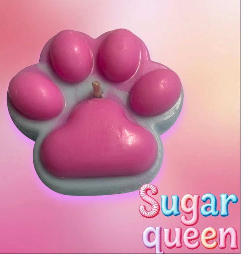 Image of Sugar Queen 