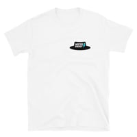 Image 5 of Mister Energy Short-Sleeve Unisex T-Shirt