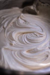 Image 10 of Velour Fig & Praline Tallow Creme