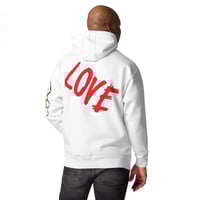 Image 2 of Made in America Unisex Hoodie