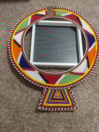 Wall Art Kenyan Art Piece