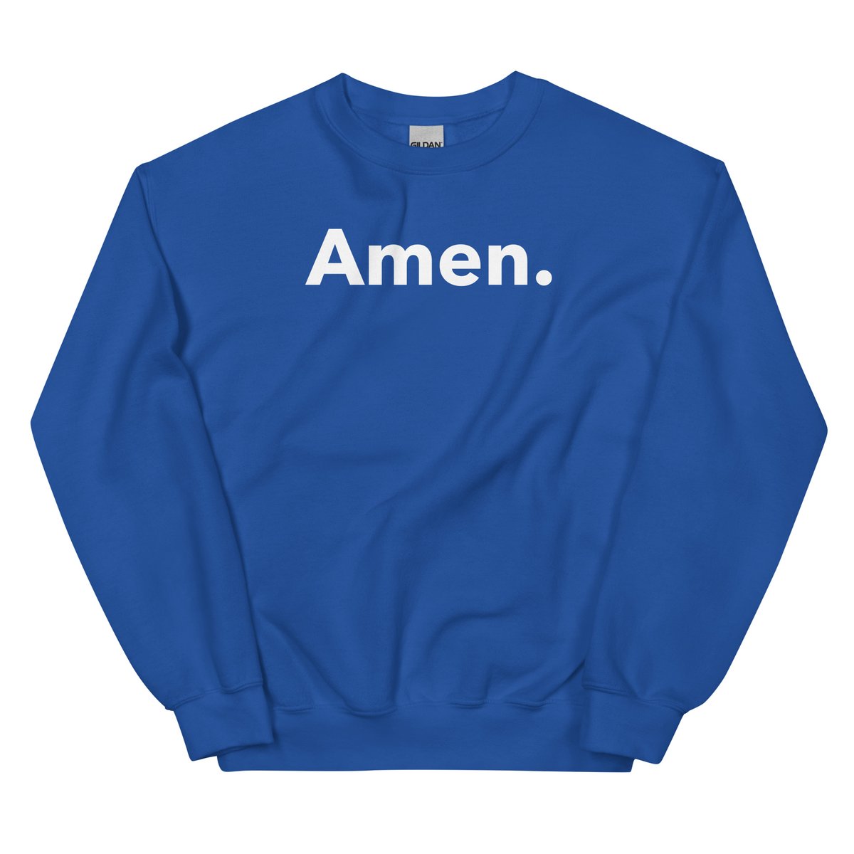 Image of Amen Sweatshirt