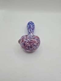 Image 3 of Frit Pipe - Americana 