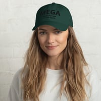 Image 13 of Dad hat Mega