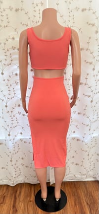 Image 3 of Nicole Dress