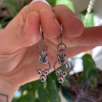 Image 1 of Beri-Beri Earrings