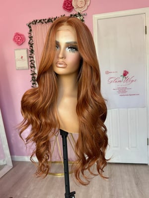 Image of Bethany luxury (ready to ship) 