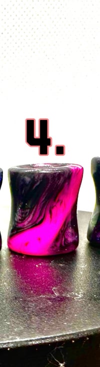 midnight bubble gum