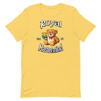 Image 2 of Royal Mastermind Bear Tee