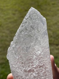 Image 12 of Himalayan Nirvana Quartz Crystal Point #2005
