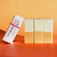 Image 3 of White Tea & Ginger - For Damaged Skin