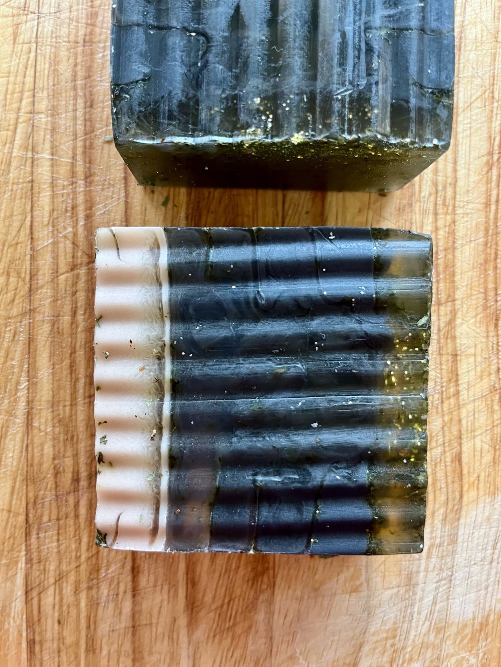 Image of Into The Woods Aura Cleanse Fairy Bar 