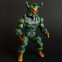 Image 4 of Kludde custom action figure