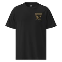 Image 3 of Unisex DIVINELY PROTECTED Under ArmourⓇ athletic t-shirt