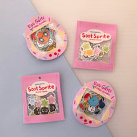 Image 1 of Mini Sticker Flakes