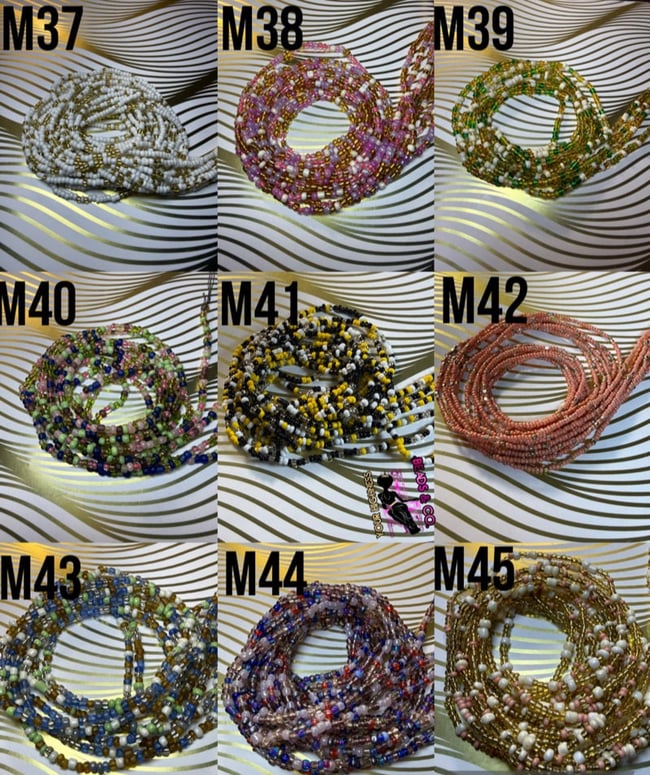 Mixes