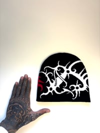 Image 2 of  Reversible beanie