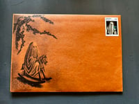 Image 1 of Carta N. 5 Ghost Mail Club
