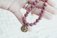 Image 1 of Colar Sara