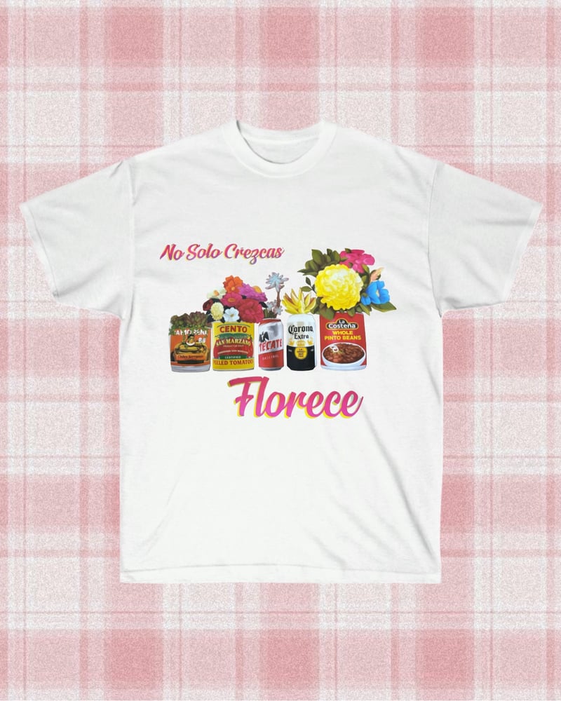 Image of Florece