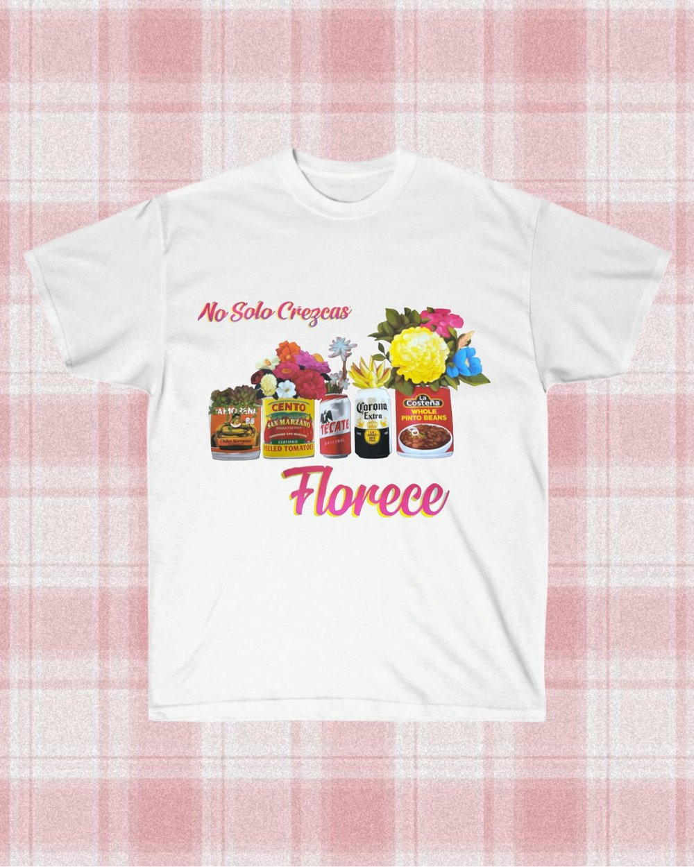 Image of Florece