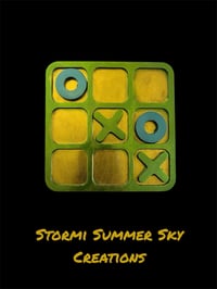 Image 3 of Large Tic Tac Toe