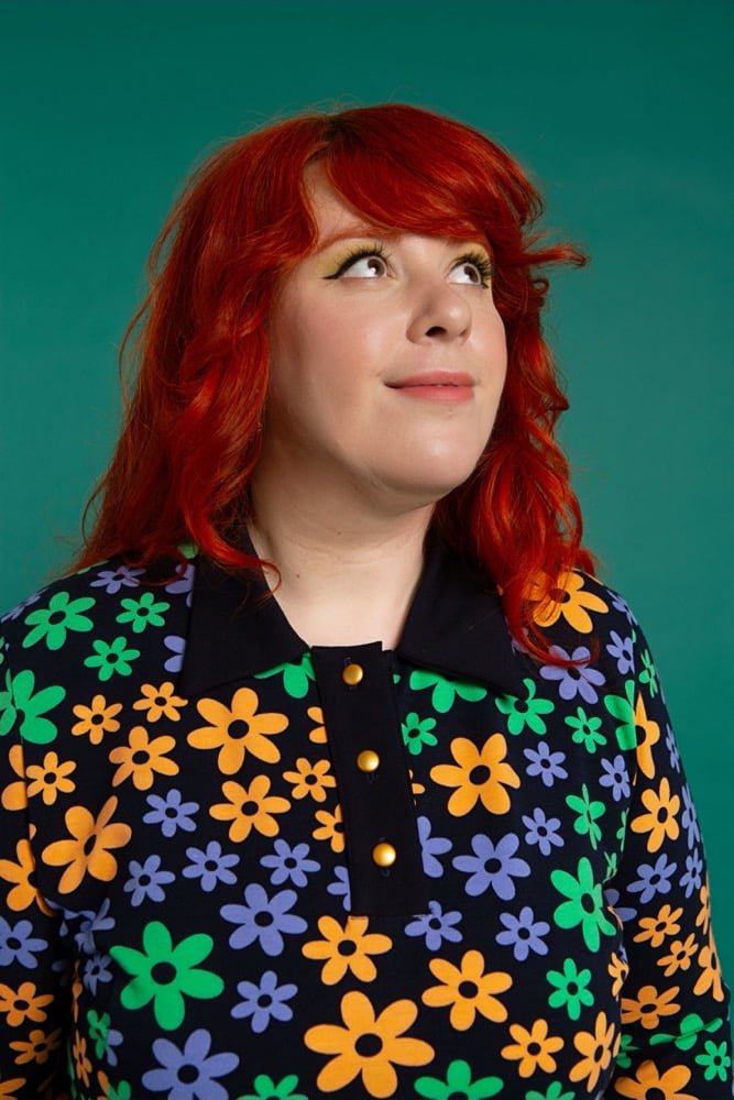 Image of Vestido Marisol