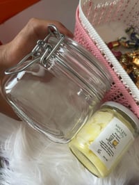 Image 1 of CUSTOM BODY BUTTERS 750ML