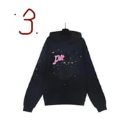 Image 3 of Web Jacket