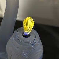 Image 7 of New Proxy / Peak Joystick 4 - UV Nova / Black