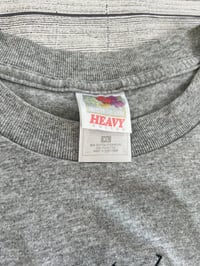 Image 3 of Vintage St. Maarten, N.A. Fish Embroidered Tee