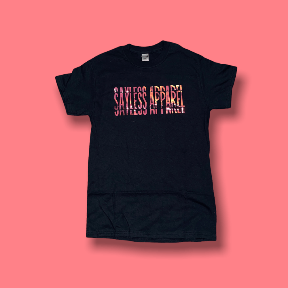 Home | SayLess Apparel